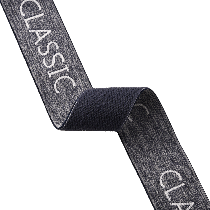 Ткацкая резинка CLASSIC — Материал: Резинка — Резинка для одежды