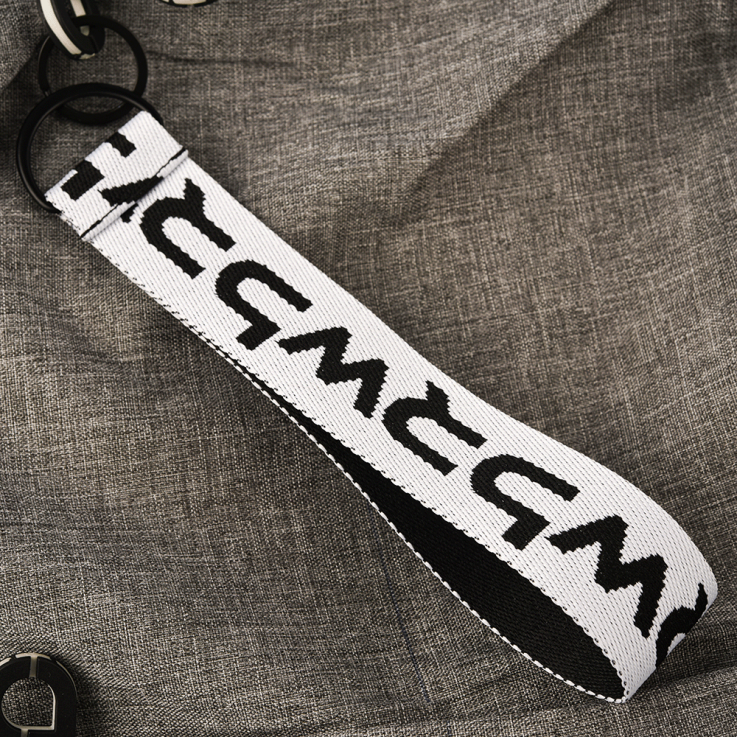 Ремувка RWB — Материал: Стропа ткацкая — Ремувки на заказ