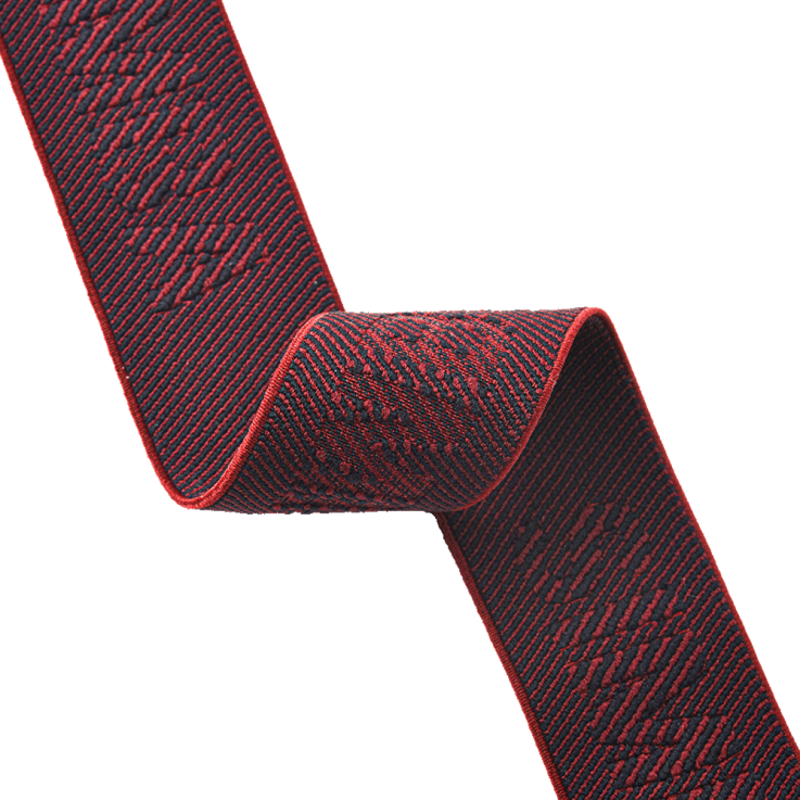 Ткацкая резинка SIMBA — Материал: Резинка — Резинка для одежды