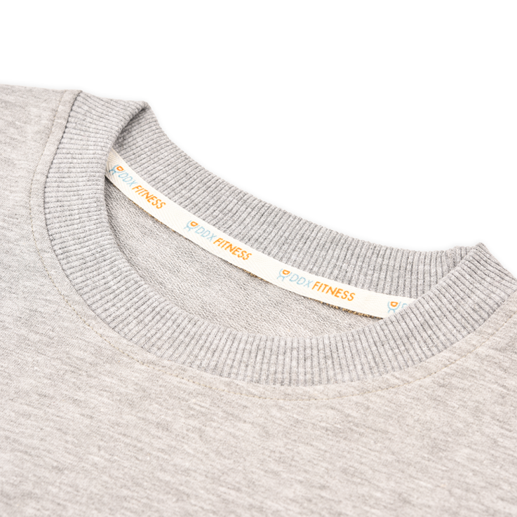 Киперная лента DDX-fitness — Вид печати:Шелкография на лентах — Материал: Киперный — Ленты для пошива одежды