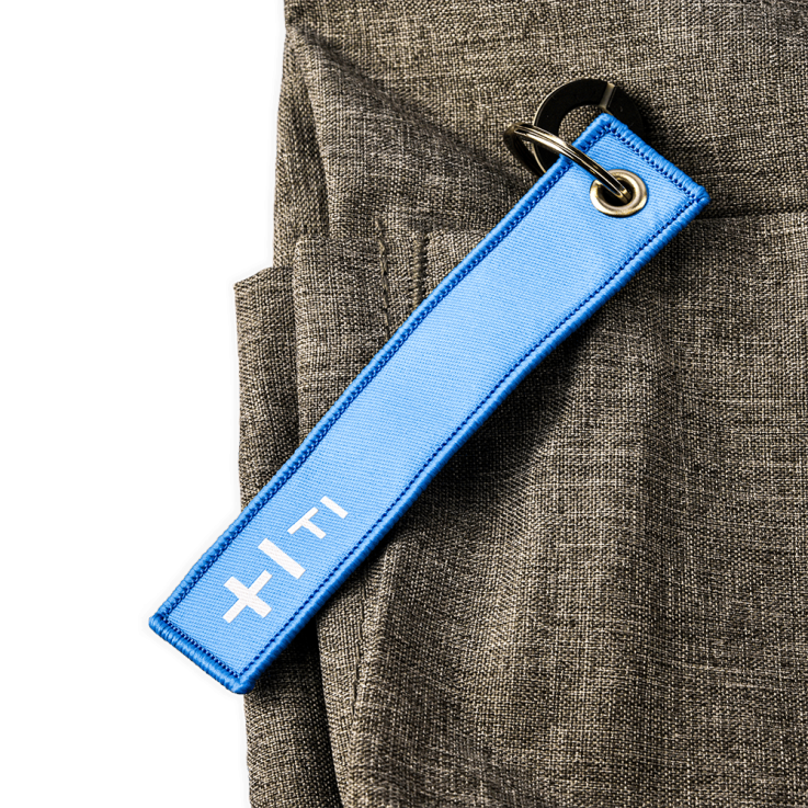 Ремувка +TI — Материал: Жаккард — Ремувки на заказ