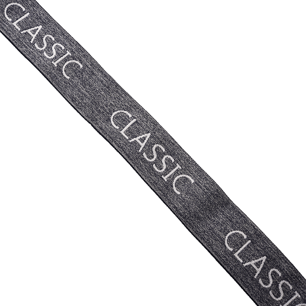 Ткацкая резинка CLASSIC — Материал: Резинка — Резинка для одежды