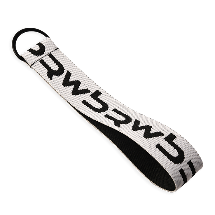 Ремувка RWB — Материал: Стропа ткацкая — Ремувки на заказ